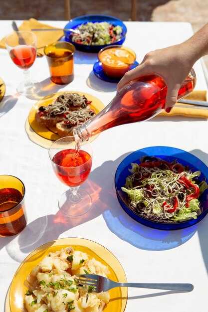 Dietary Needs and Drink Pairings: Vegan, Gluten-Free, and Local Wines