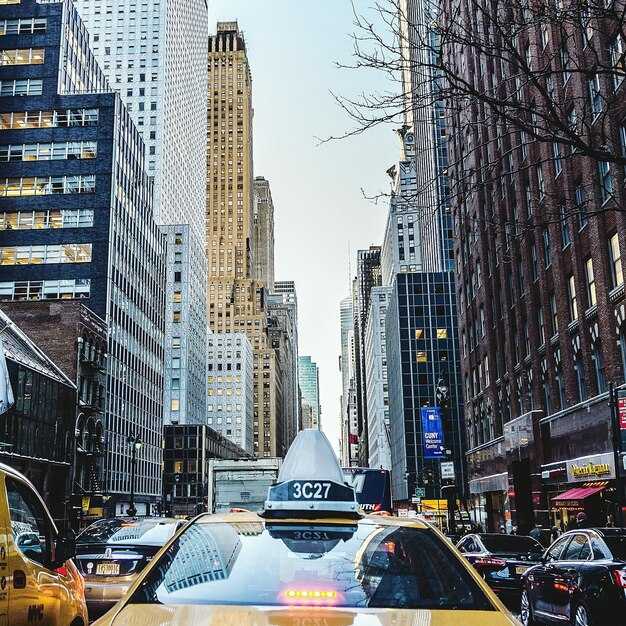 Bästa upplevelserna i New York – Toppsaker att göra i New York City