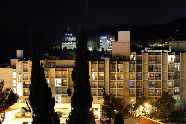 Beirut Districts for Luxury and Budget Stays: What Each Area Offers