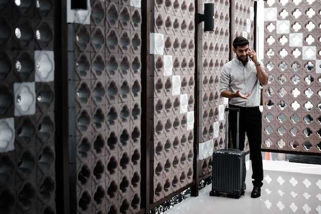 Best Hotels Near Terminal B, Muscat International Airport | 2025 Guide