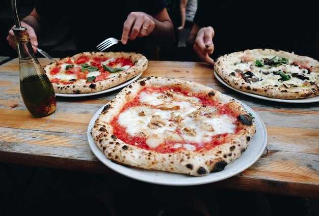 Best Pizza in Venice, Italy 2025 – My Don't Miss List of Top Pizzerias; Best Pizza In Venice – Quick Guide
