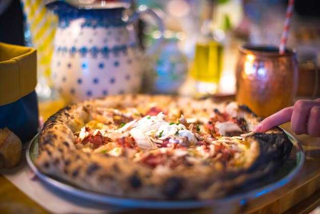 Best Pizza in Venice, Italy 2025 – My Don’t Miss List of Top Pizzerias