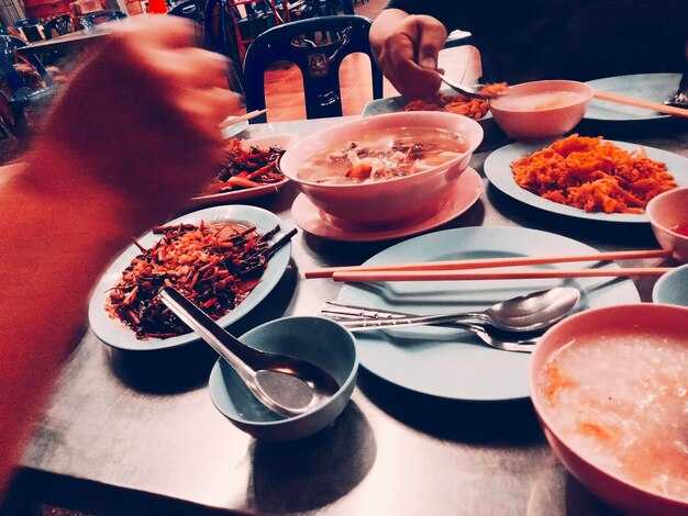 Best Places to Eat in Hong Kong – Top 10 Favorite Restaurants