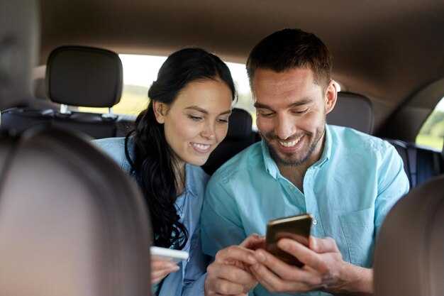 Booking experience and driver matching: app flow, speed, and reliability indicators