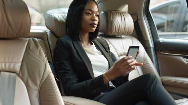 Best Tampa Black Car Service – Luxury Chauffeured Transportation