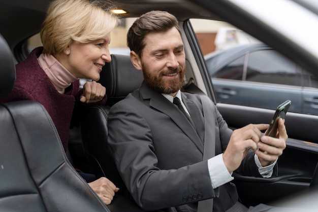 Bästa Taxi-appen för pålitliga resor i Manchester | MMA Transfers