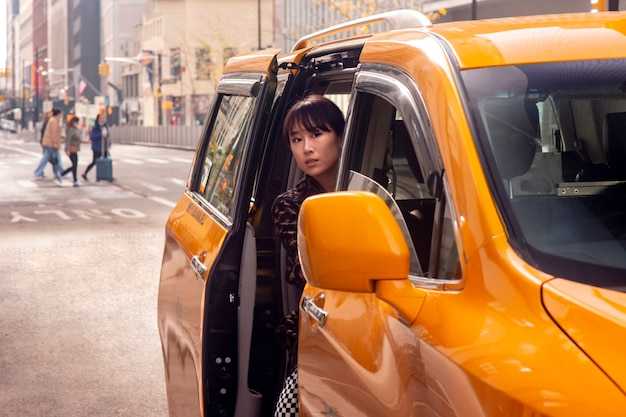Best Taxi Service in Brooklyn – Reliable NYC Cabs 247