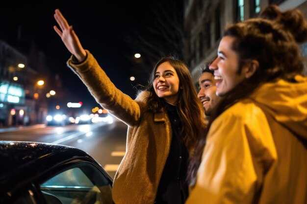 Best Way to Get Around Austria – Uber vs Lyft vs Taxi – Austria Forum