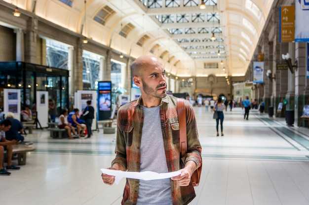 Tips to optimize travel time and comfort