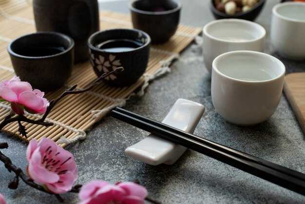 Beyond the Sip – Tokyo’s Traditional & Modern Tea Ceremony Venues Guide