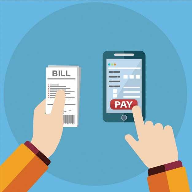 Bill Payment – Everything You Need to Know