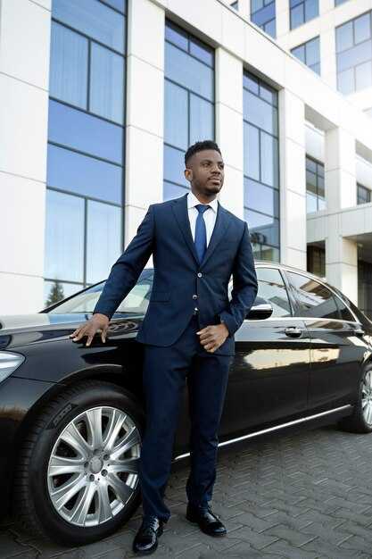 Black Car Service Fort Myers, FL – Luxe Chauffeur Transport