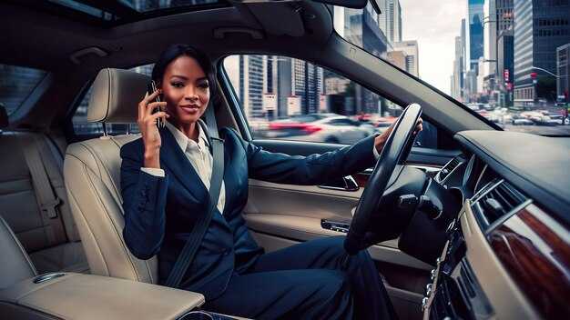 Black Car Service Houston TX – To IAH & Hobby Airport Transfers