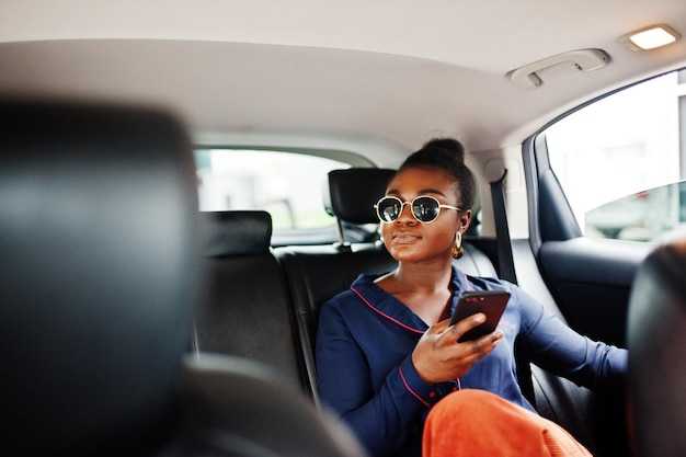 Black Car Service Oklahoma | Transport de lux cu șofer și transferuri aeroportuare