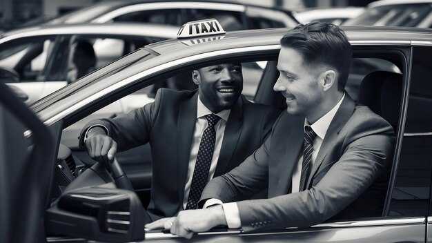 Blacklane Car Service – Premier New York City Chauffeur for JFK Airport Transfers