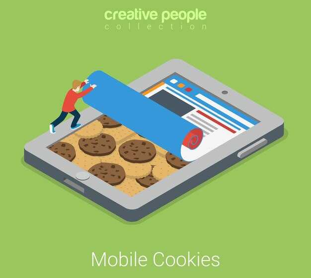 Data collected by cookies and how it is used
