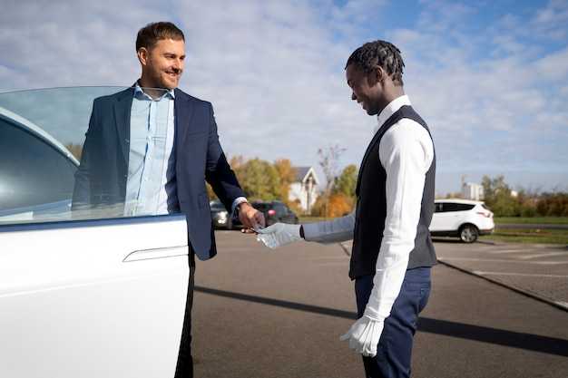 Blacklane Global Chauffeur Service Earns Third-Party Certification for Carbon Offsetting