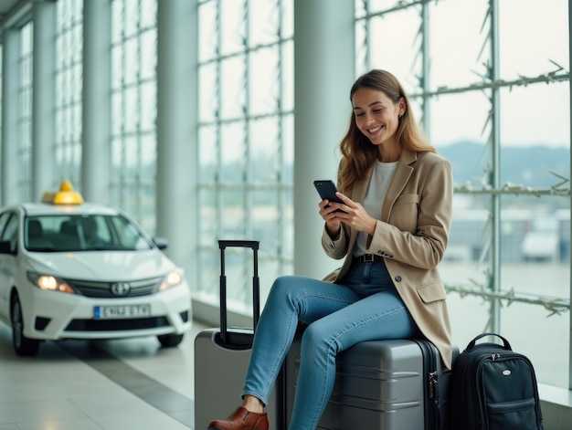 Book Airport Transfers from Copenhagen Airport (CPH) Today
