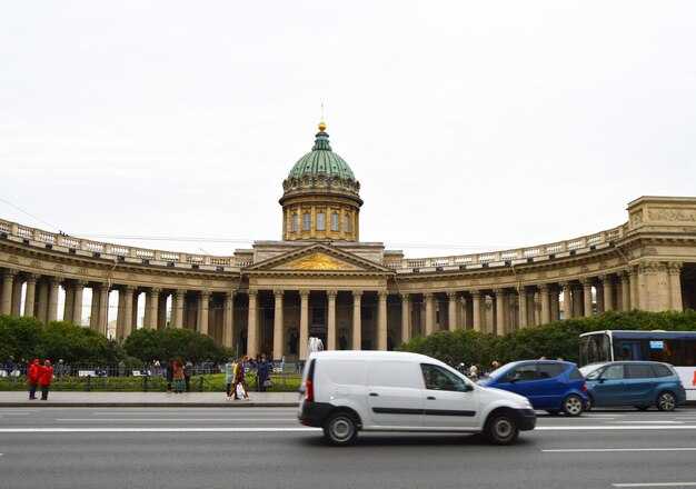 Fleet Options: Sedans, SUVs, and Accessibility Features