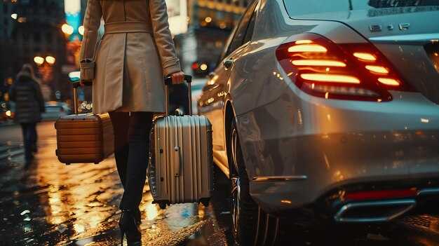 Réservez vos transferts depuis l'aéroport d'Istanbul – Rapide, sûr et