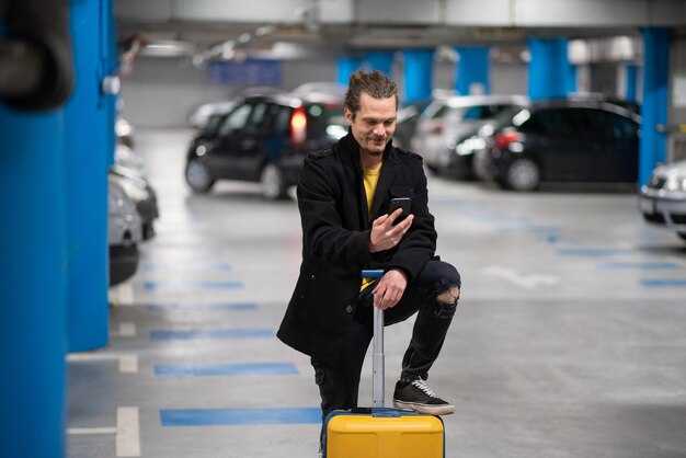 Luggage Handling and Transfers