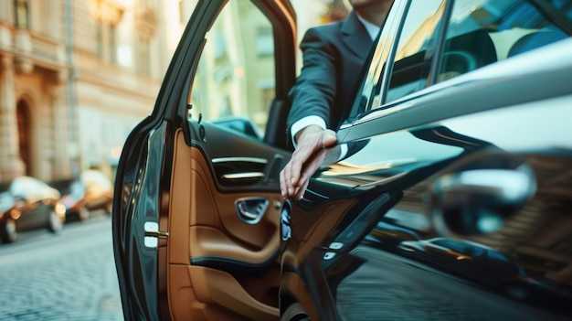 Book the Most Trusted Private Transfer Service in Milan