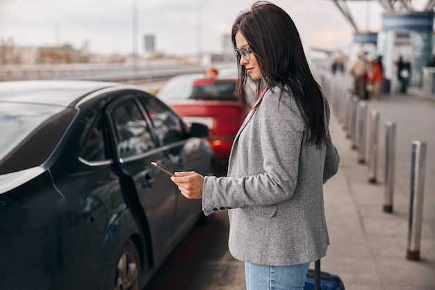 SUV or Van: groups and luggage handled with ease