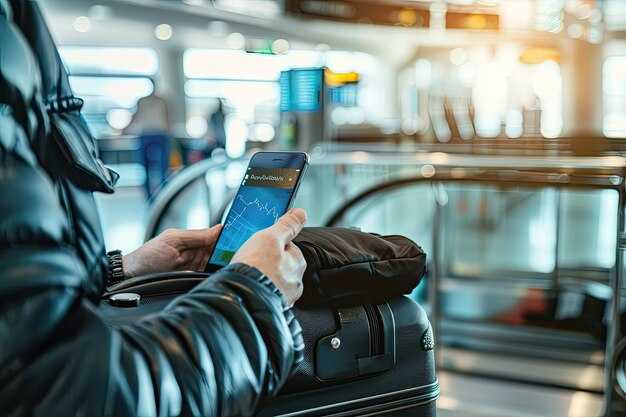 Book Your Port-to-Airport Transfer – Reliable, On-Time Service