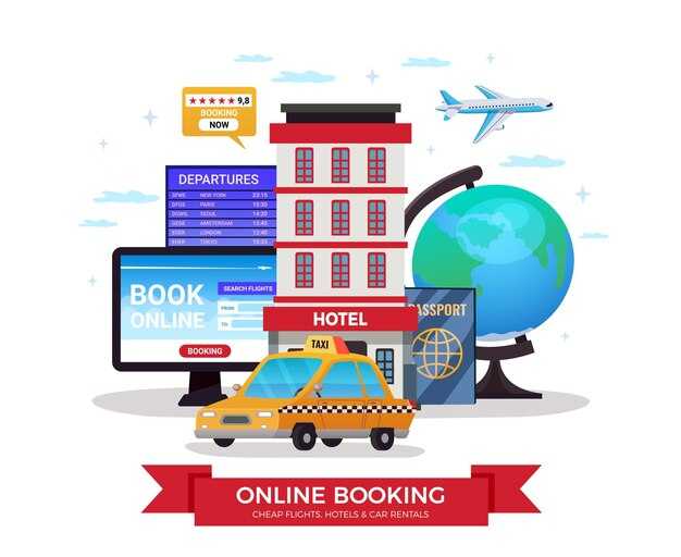Airport and City Commutes: Quick Booking Scenarios for Major Hubs