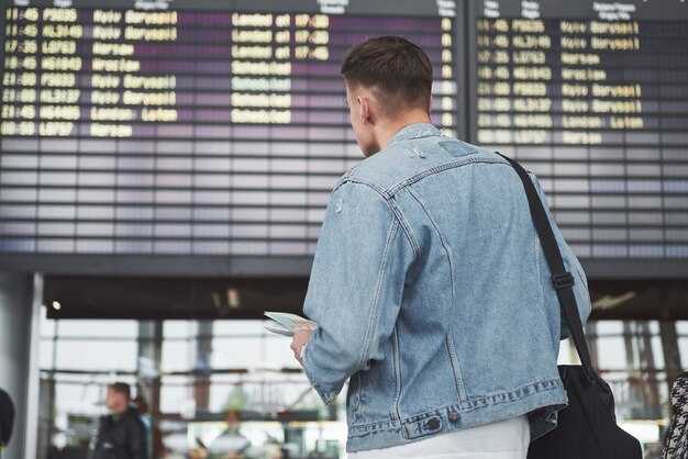 BOS Flight Arrivals – Real-Time Updates for Boston Logan International Airport