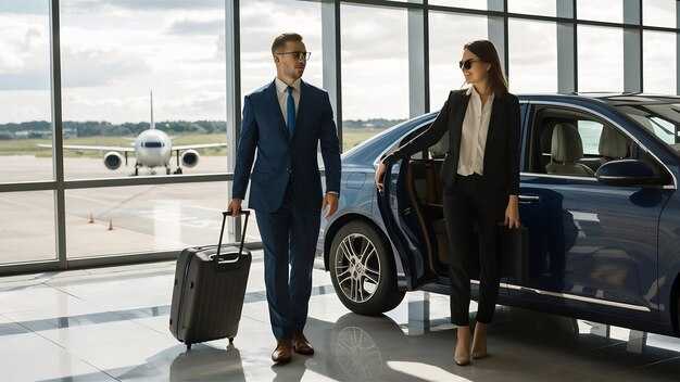 Boston Logan International Airport Car Rentals (BOS) – Best Deals &amp
