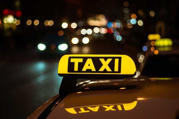 Boston Taxi Guide – Best Taxi Service, Airport Transfers