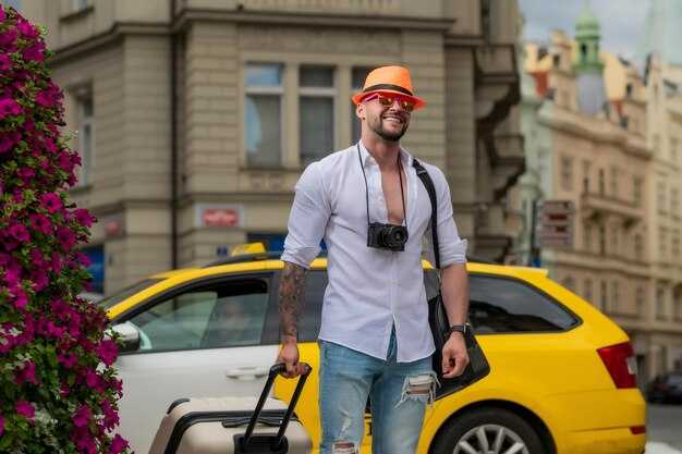 Bratislava Taxi Guide – Safe, Fast, and Affordable Rides