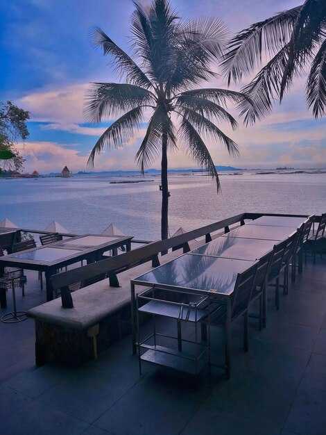 Signature dishes and dining experiences