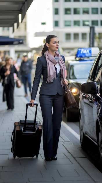 Brisbane Airport Limousine to CBD | 247 Professional Transfers