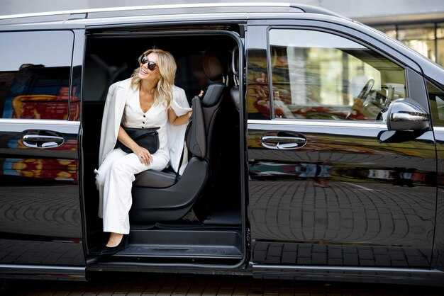 Bronx Limo Service | Luxe NYC Chauffeur & Luchthaventransfers
