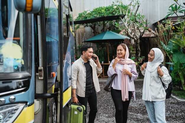 Brunei Travel Tips – Essential Guide for Planning Your Visit