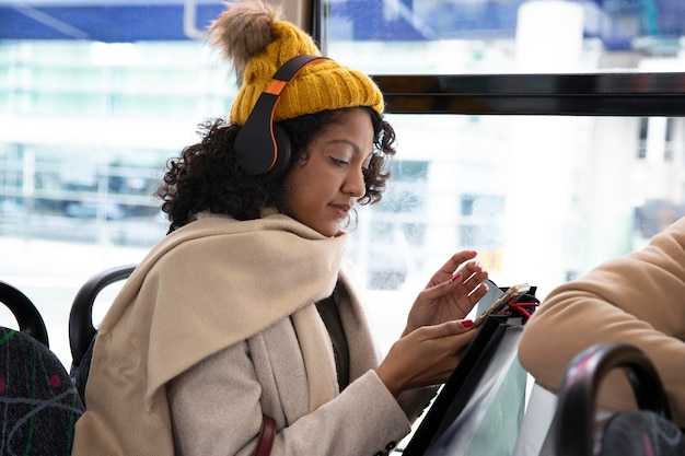 Fares, Payment Methods, and Discounts