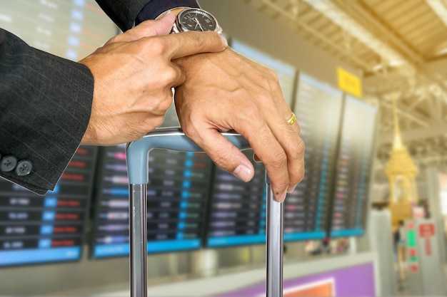 Terminal Layout and Passenger Flow at EZE (Ministro Pistarini)