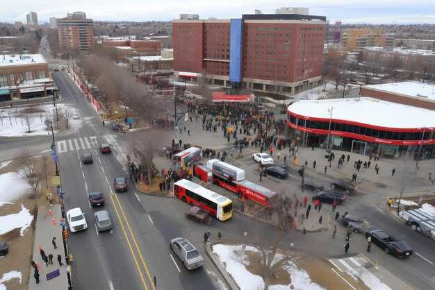 Buffalo NY Airport Transportation – Amherst, Orchard Park, Cheektowaga, Clarence & Hamburg