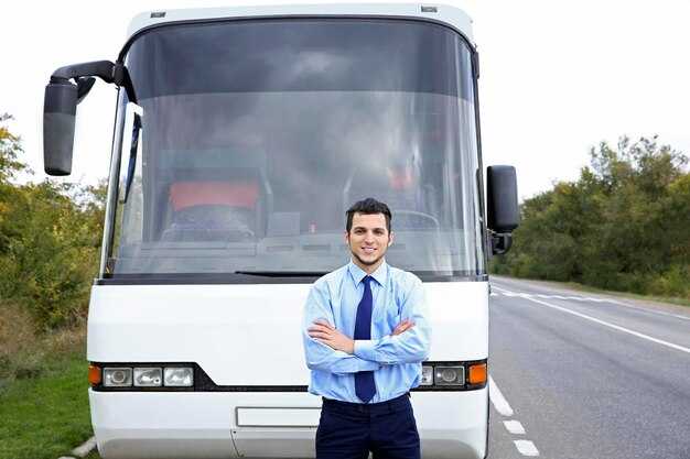 Bus Charter with Driver in Turkey | Hire Chauffeured Bus Rentals