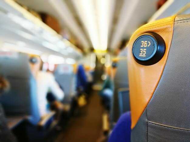 Fare Options: Tickets, Discounts, and Payment Methods