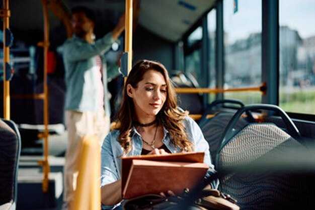 Accessibility and Onboard Comfort
