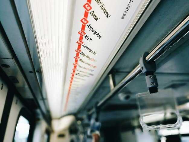 Hour-by-hour schedule and fare details