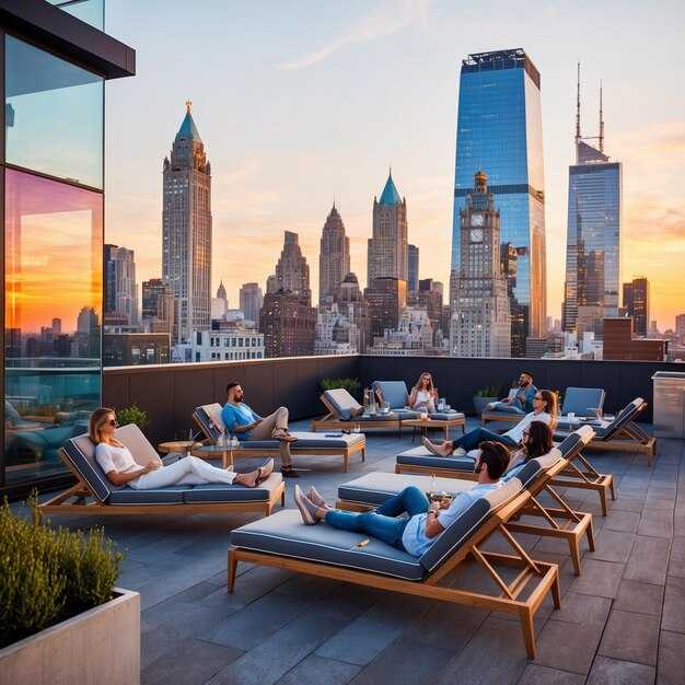 Business-Friendly Chicago Hotels – Top Picks for Business Travelers