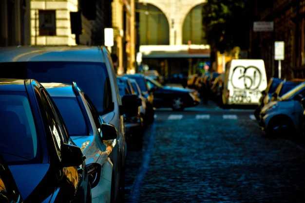 Tips for a smooth ride