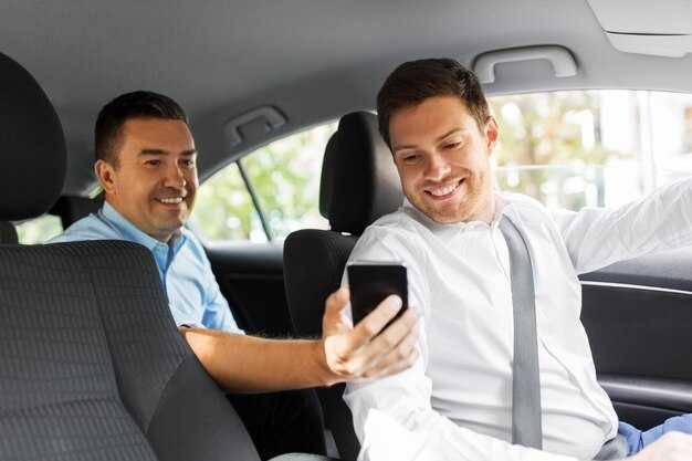 Cabify vs Uber Peru – Which Service Delivers the Best Experience?