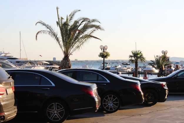 Cabo San Lucas Airport Transportation – Private Transfers & Shuttles