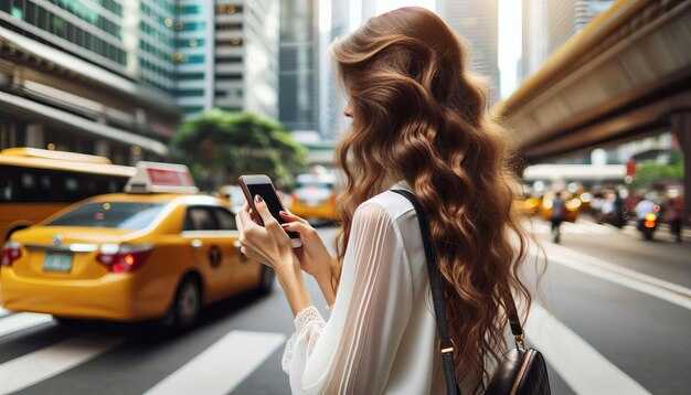 Call a Taxi in Ibiza via WhatsApp – How to Do It in a Few Simple Steps