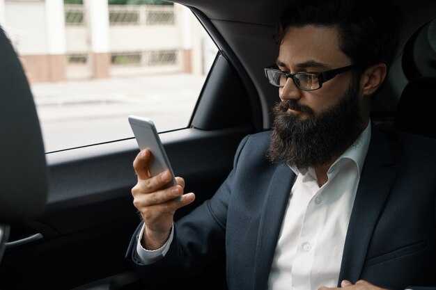 Can Los Angeles Save Its Taxi Industry With New Apps and More Permits?
